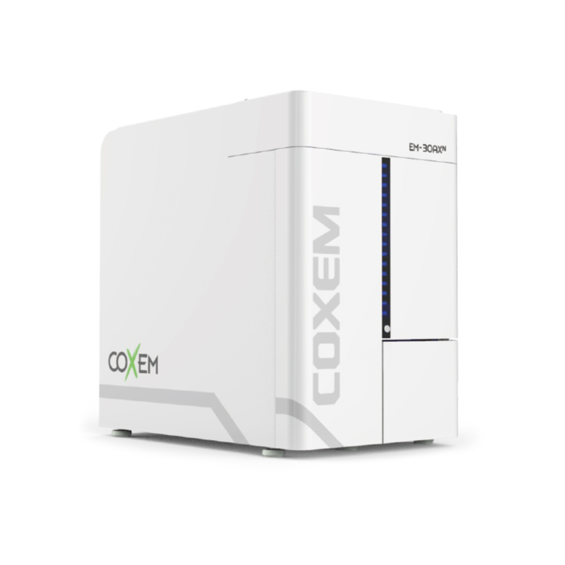 庫塞姆超高分辨率臺(tái)式掃描電鏡 EM-30N